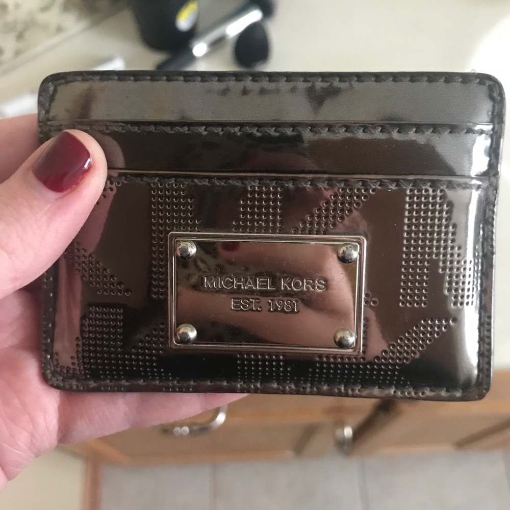 Michael Kors Card Wallet